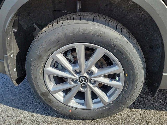 used 2023 Mazda CX-5 car, priced at $24,995