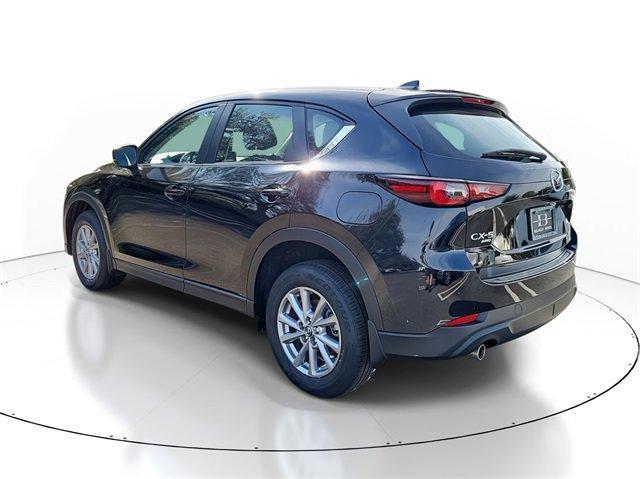 used 2023 Mazda CX-5 car, priced at $24,995