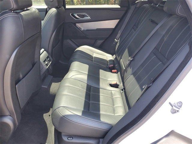 used 2023 Land Rover Range Rover Velar car, priced at $45,890