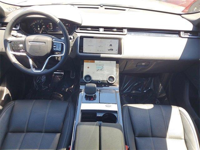 used 2023 Land Rover Range Rover Velar car, priced at $45,890
