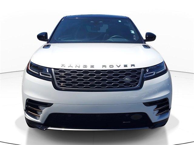 used 2023 Land Rover Range Rover Velar car, priced at $45,890