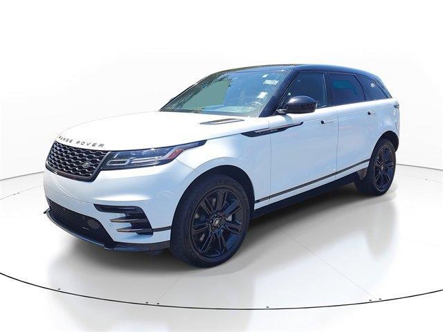 used 2023 Land Rover Range Rover Velar car, priced at $45,890