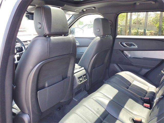 used 2023 Land Rover Range Rover Velar car, priced at $45,890
