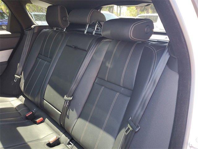 used 2023 Land Rover Range Rover Velar car, priced at $45,890