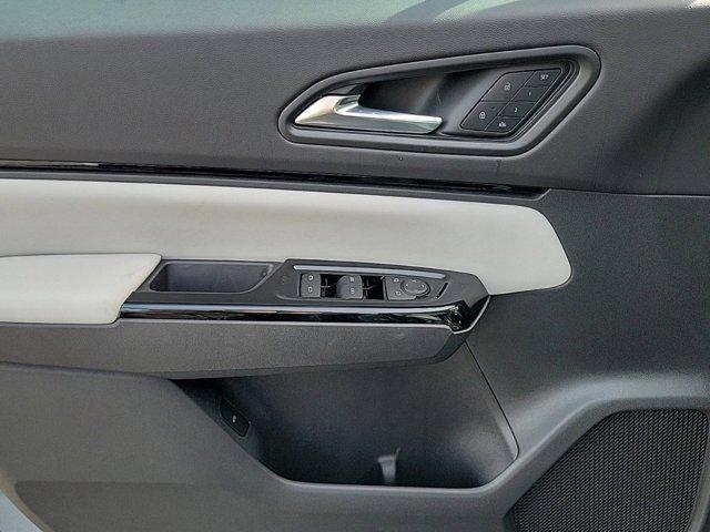 new 2025 Honda Prologue car, priced at $56,650