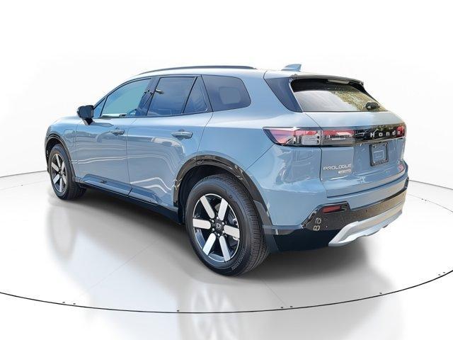 new 2025 Honda Prologue car, priced at $56,650