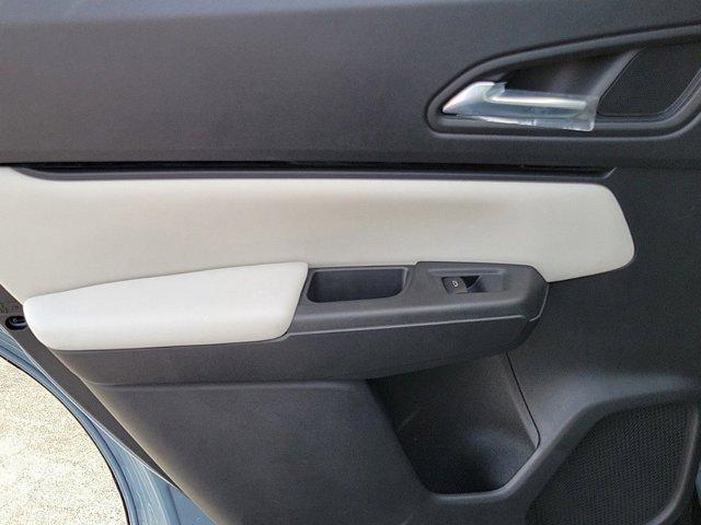 new 2025 Honda Prologue car, priced at $56,650