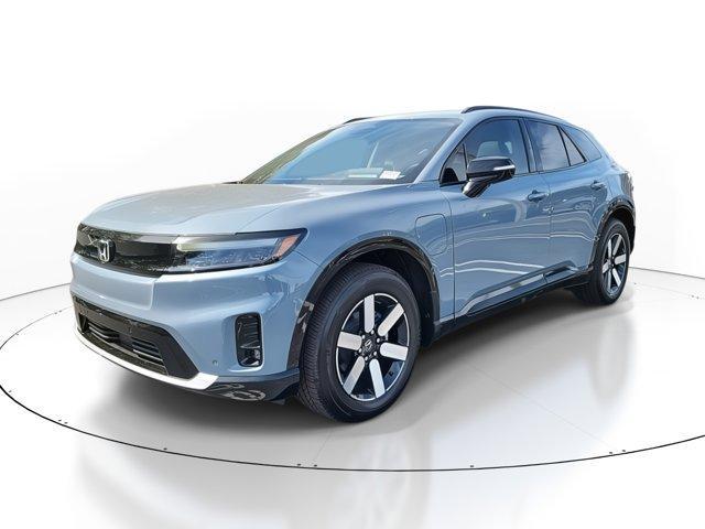 new 2025 Honda Prologue car, priced at $56,650