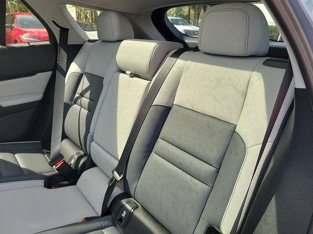 new 2025 Honda Prologue car, priced at $56,650