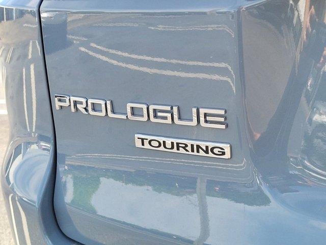 new 2025 Honda Prologue car, priced at $56,650