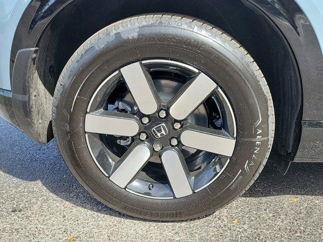 new 2025 Honda Prologue car, priced at $56,650