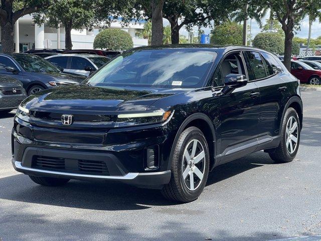 new 2024 Honda Prologue car, priced at $52,250