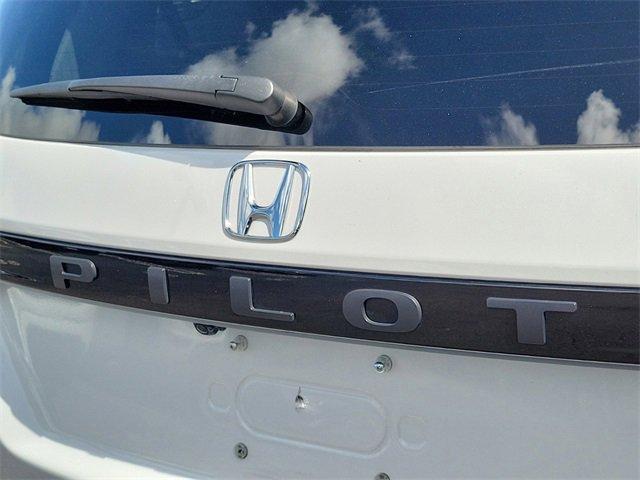 used 2024 Honda Pilot car, priced at $39,664