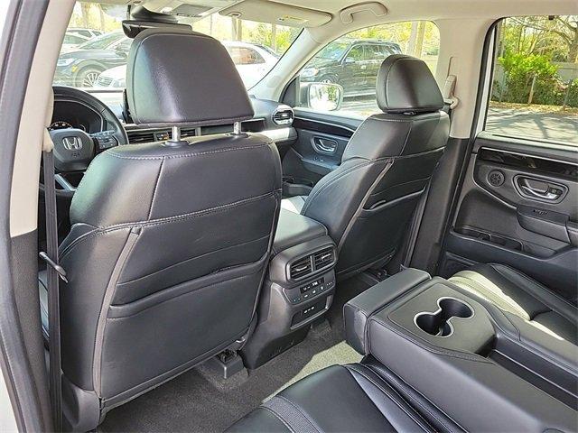 used 2024 Honda Pilot car, priced at $39,664