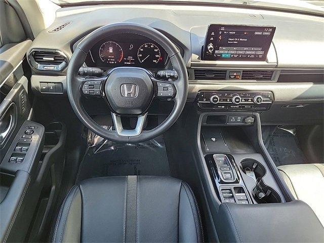 used 2024 Honda Pilot car, priced at $39,664