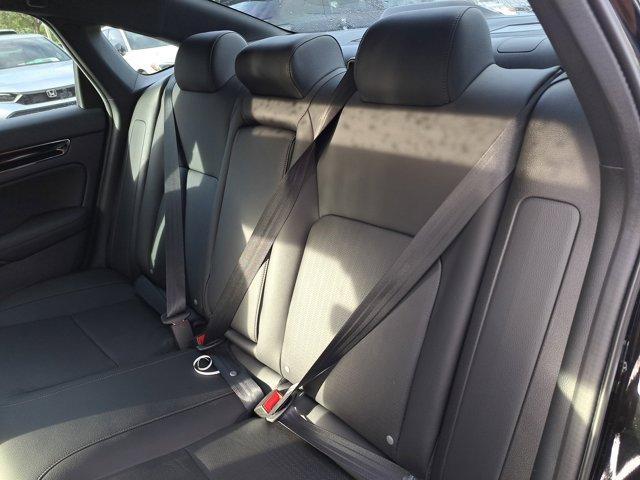 new 2026 Honda Civic Hybrid car, priced at $33,445
