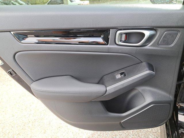 new 2026 Honda Civic Hybrid car, priced at $33,445