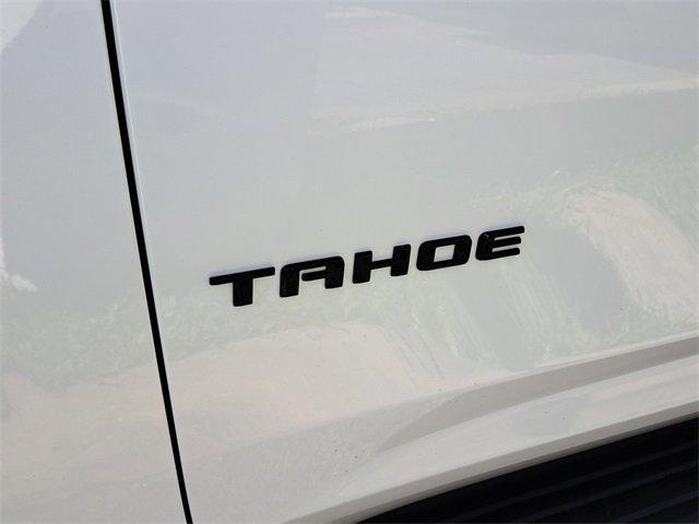 used 2023 Chevrolet Tahoe car, priced at $61,900