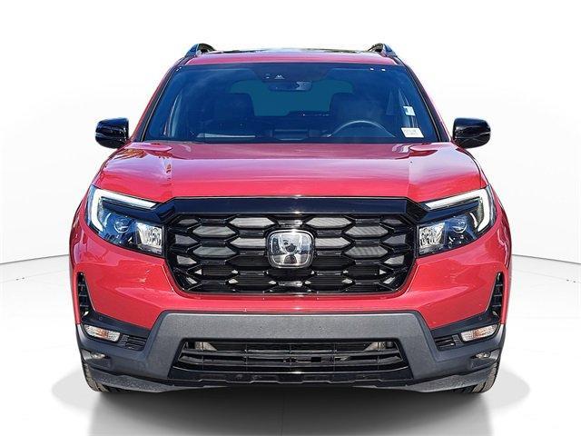 used 2023 Honda Passport car, priced at $33,900