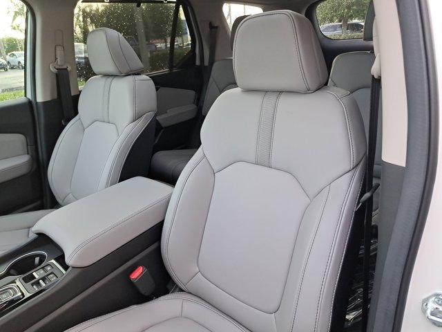 new 2025 Honda Pilot car, priced at $52,155