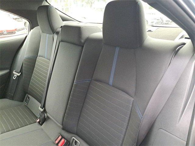 used 2022 Toyota Corolla car, priced at $18,890