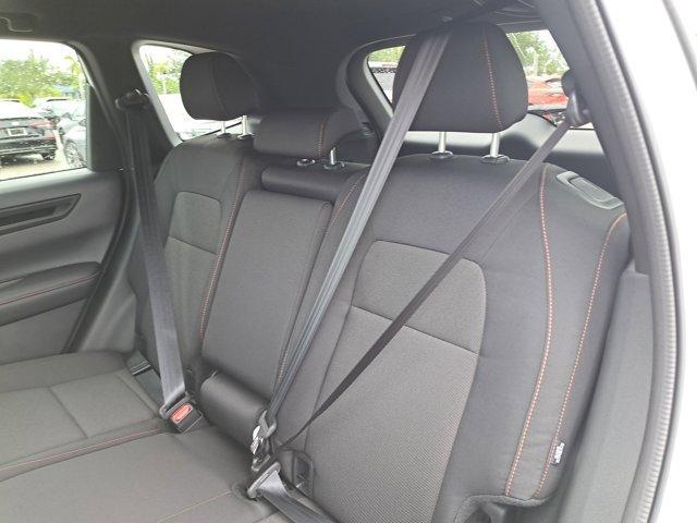 new 2026 Honda CR-V Hybrid car, priced at $40,650