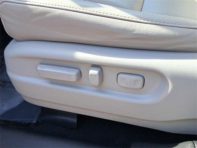 used 2018 Honda Ridgeline car, priced at $19,890