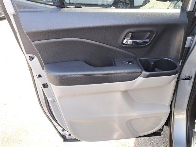 used 2018 Honda Ridgeline car, priced at $19,890