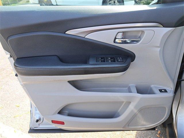 used 2018 Honda Ridgeline car, priced at $19,890