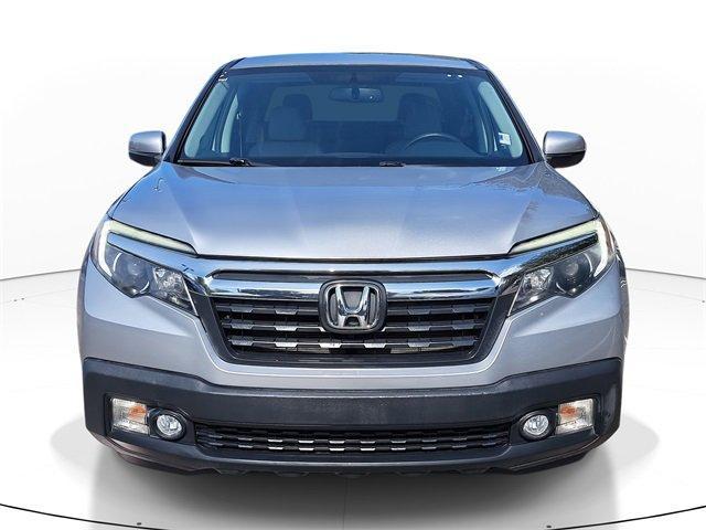 used 2018 Honda Ridgeline car, priced at $19,890