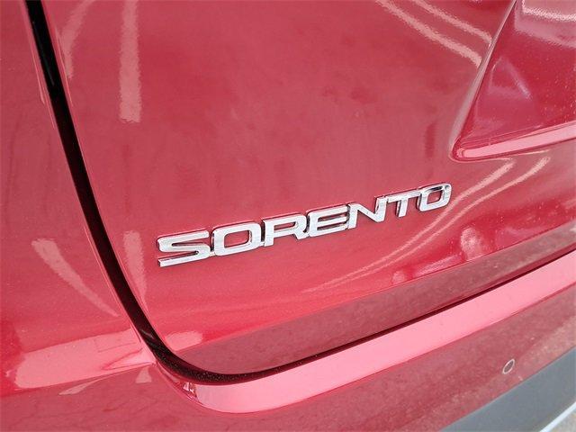 used 2017 Kia Sorento car, priced at $13,900