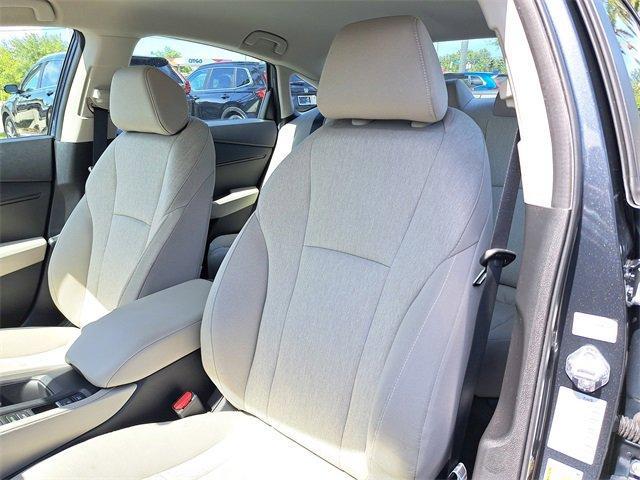 used 2023 Honda Accord car, priced at $25,490