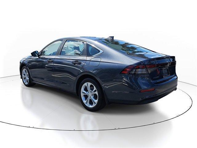 used 2023 Honda Accord car, priced at $25,490