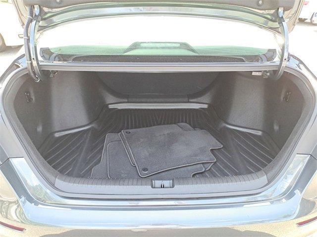 used 2023 Honda Accord car, priced at $25,490