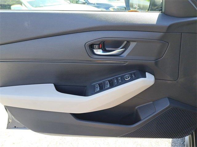 used 2023 Honda Accord car, priced at $25,490