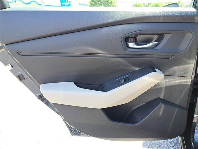 used 2023 Honda Accord car, priced at $25,490