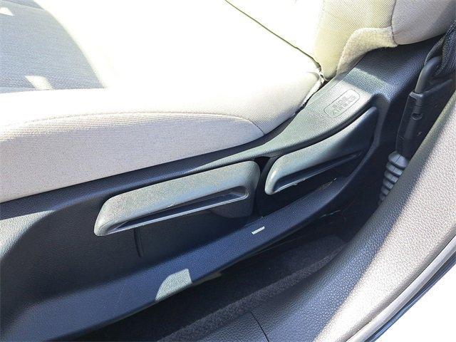used 2023 Honda Accord car, priced at $25,490