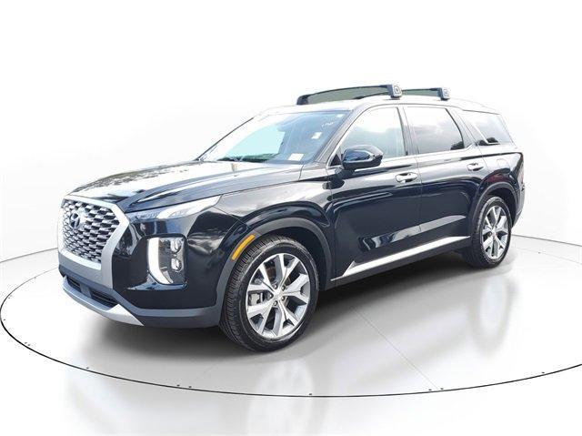 used 2022 Hyundai Palisade car, priced at $26,327