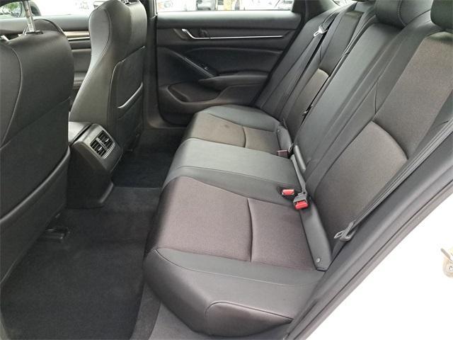 used 2019 Honda Accord car, priced at $21,900
