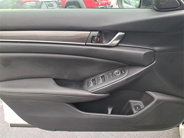 used 2019 Honda Accord car, priced at $21,900
