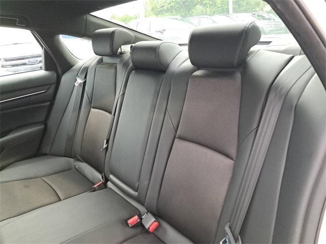 used 2019 Honda Accord car, priced at $21,900