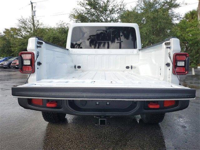 used 2023 Jeep Gladiator car, priced at $42,490