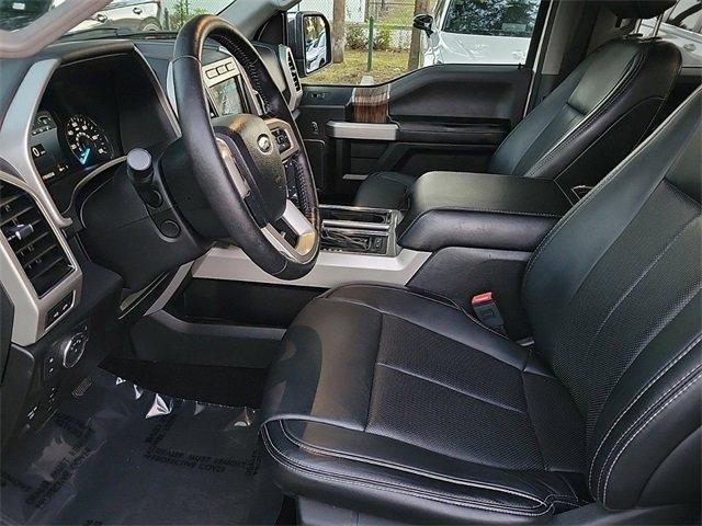 used 2019 Ford F-150 car, priced at $25,503