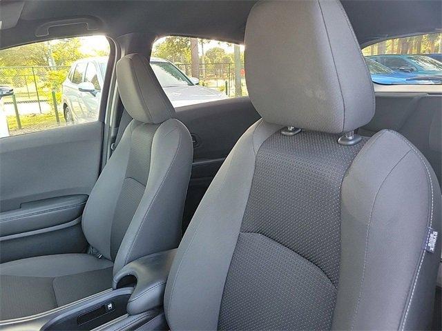 used 2022 Honda HR-V car, priced at $24,185