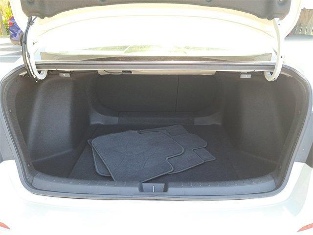 used 2023 Honda Civic car, priced at $24,800