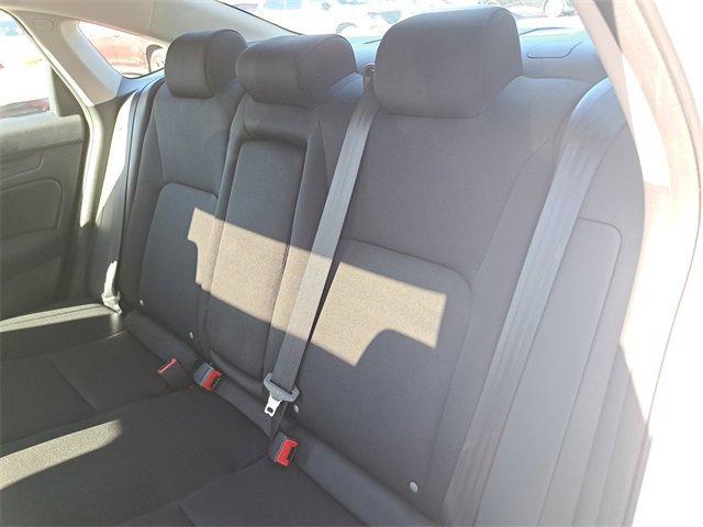 used 2023 Honda Civic car, priced at $24,800