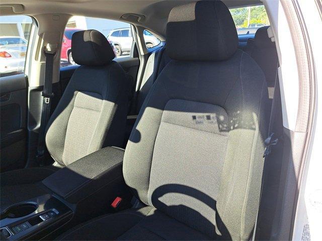used 2023 Honda Civic car, priced at $24,800
