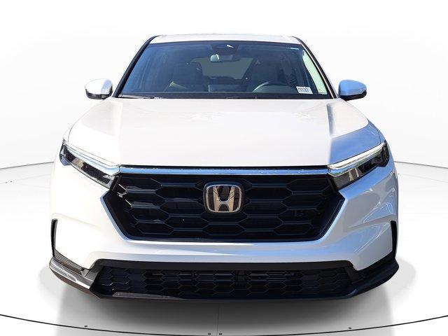 new 2026 Honda CR-V car, priced at $32,770