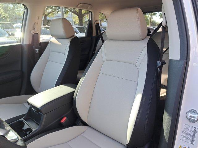new 2026 Honda CR-V car, priced at $32,770
