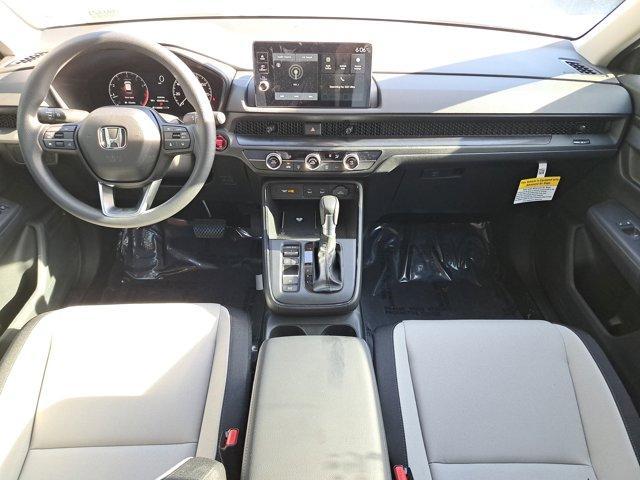 new 2026 Honda CR-V car, priced at $32,770